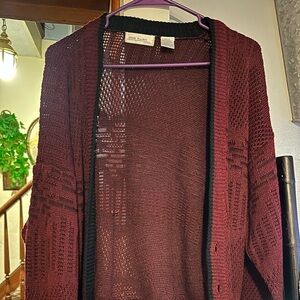 Vintage Brian MacNeil Men’s Cardigan